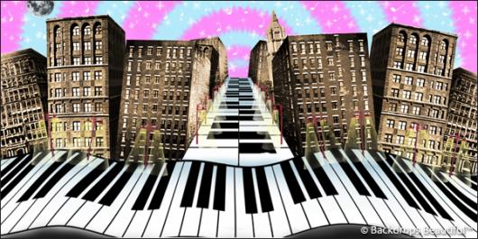 Funkytown 1 | Rental