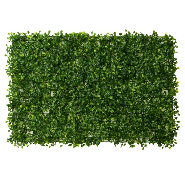 Decostar™ Artificial Boxwood Mat 16″ x 24″ | Rental