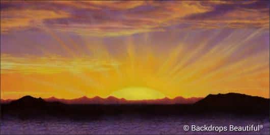 Sunset Sky 11 | Rental