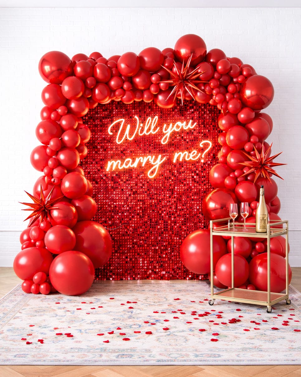 Valentine’s Day – The Shimmering Set | Rental Valentine’s Day – The Shimmering Set | Rental