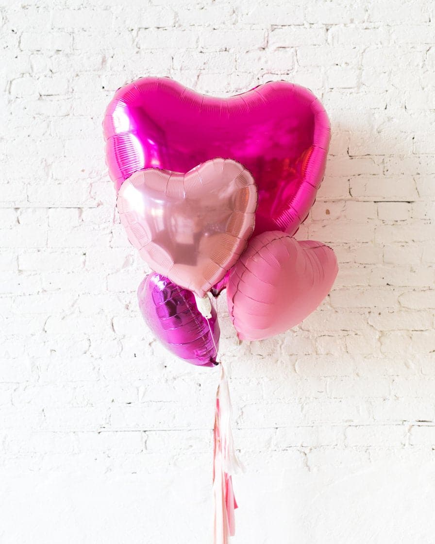 GIFT-Giant Magenta Heart | Purchase GIFT-Giant Magenta Heart | Purchase