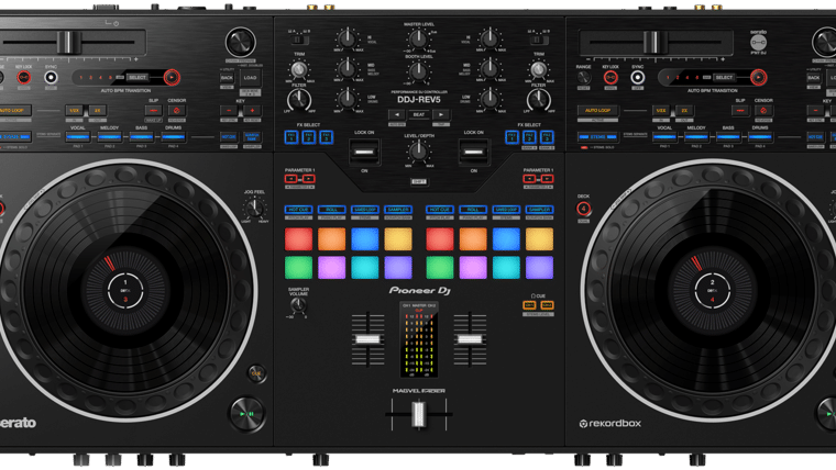 Corporate Disc Jockey - Level 1 | Rental