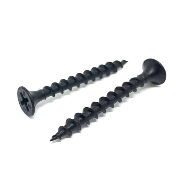 #6-9×2″ Steel Bugle Head Drywall Screws Piercing Point Phos & Oil | Rental