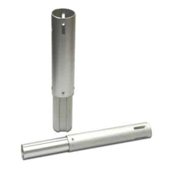 2″ x 48″ Extension for Fixed Pro Series 8ft Upright | Rental 2″ x 48″ Extension for Fixed Pro Series 8ft Upright | Rental