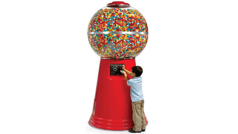 Bubble Gum – Big Mamma Gum Ball Machine | Rental Bubble Gum – Big Mamma Gum Ball Machine | Rental