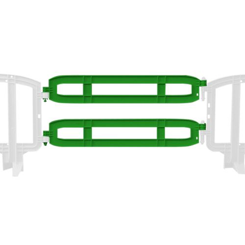 Xtendit Plastic Connector Gate Rental – Green | Rental Xtendit Plastic Connector Gate Rental – Green | Rental