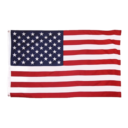 American Flag 3′ x 5′ | Rental