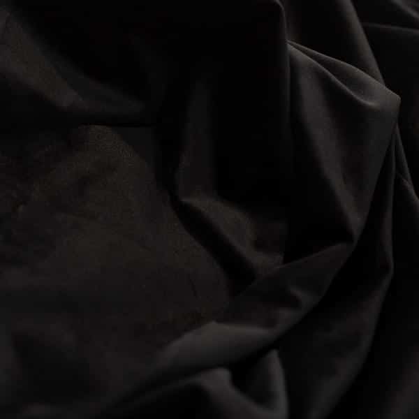 Black Casablanca Velvet Designer Drape by Eastern Mills – Choose your Length – 57″ Wide | Rental Black Casablanca Velvet Designer Drape by Eastern Mills – Choose your Length – 57″ Wide | Rental