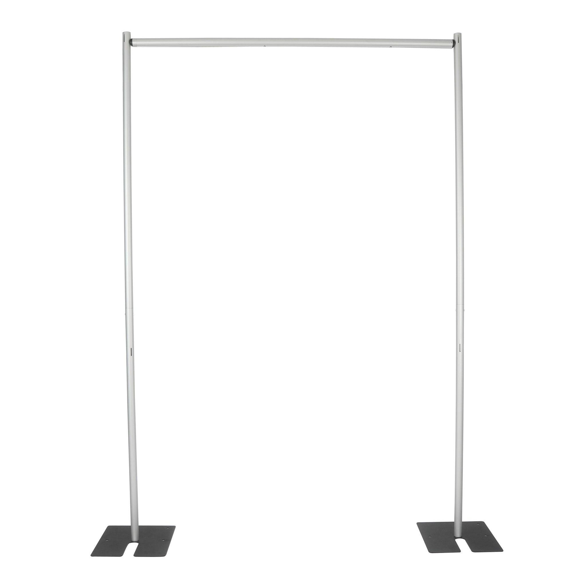 10ft Tall Break Apart Upright (2pcs/set) | Rental 10ft Tall Break Apart Upright (2pcs/set) | Rental