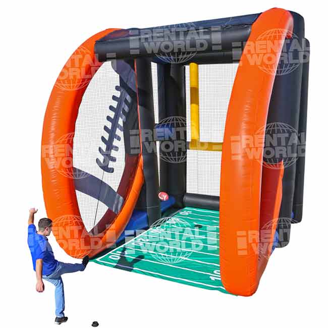 Field Goal Challenge | Rental