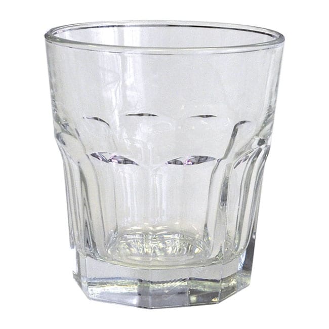 Old Fashion Glass 9 oz. | Rental