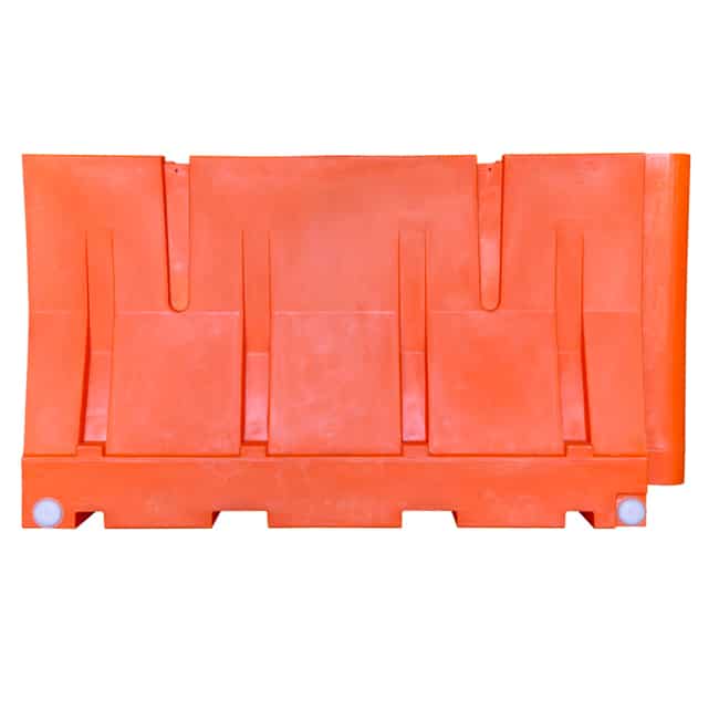 42″ Jersey Shape Barricade | Rental