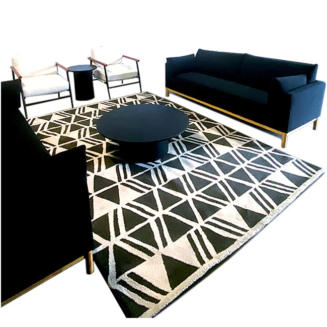 Area Rug – Knitted | Rental