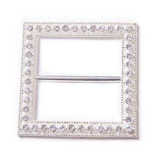 Decorative Buckle – Accessories | Rental
