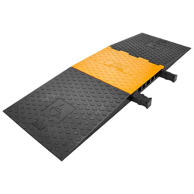 ADA Cable Ramps | Rental ADA Cable Ramps | Rental