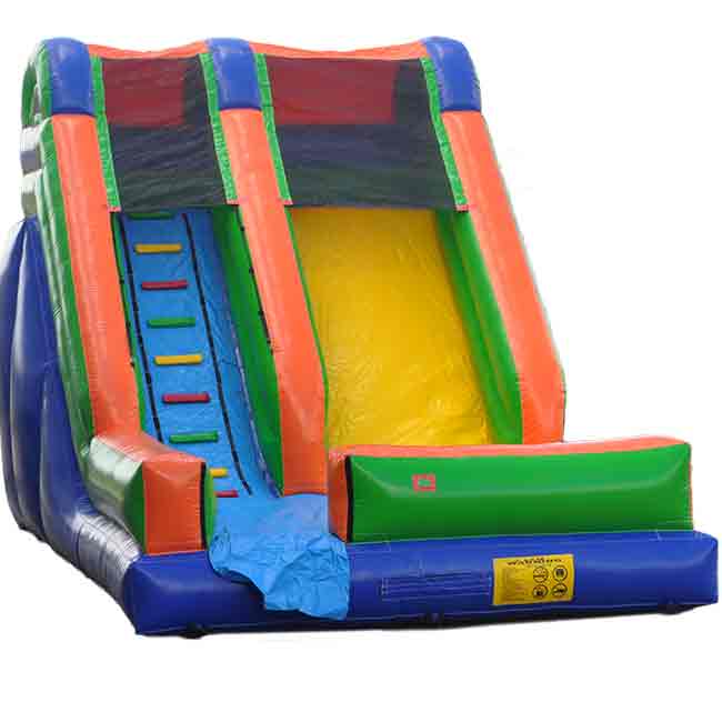 15ft Dry Slide | Rental 15ft Dry Slide | Rental