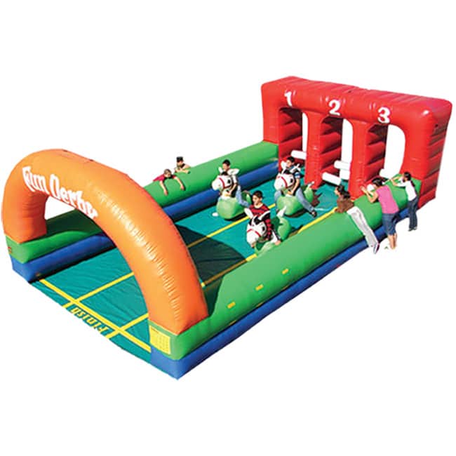 Horse Derby Race | Rental