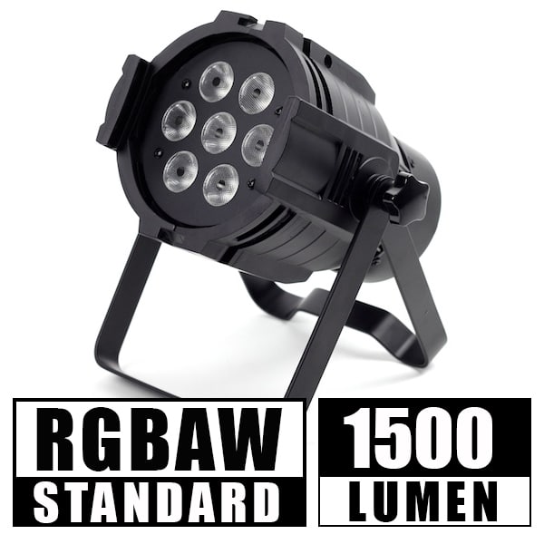 Super PAR 575 LED – DMX – Light / Uplight – Dual Arms & High-Power LEDS | Rental Super PAR 575 LED – DMX – Light / Uplight – Dual Arms & High-Power LEDS | Rental