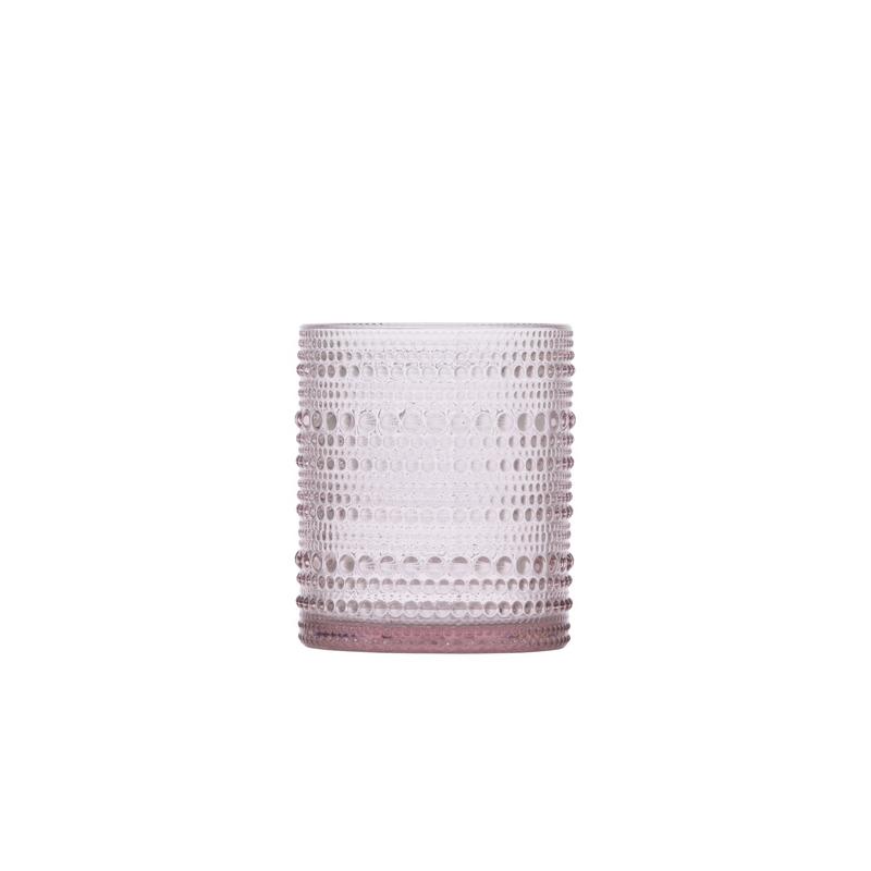 Jupiter Pink Double Old Fashioned 10oz | Rental Jupiter Pink Double Old Fashioned 10oz | Rental
