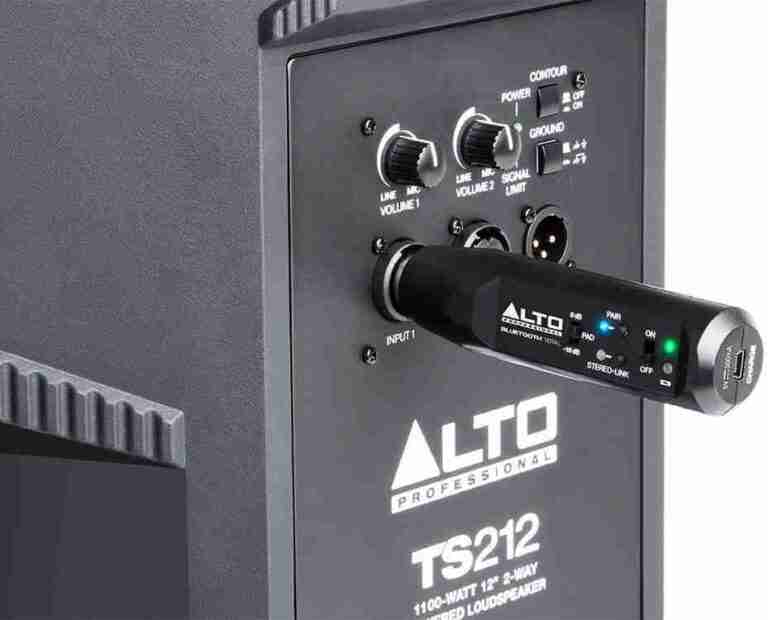 Alto A- A-B Box Bluetooth Total Signal Rental | Rental Alto A- A-B Box Bluetooth Total Signal Rental | Rental