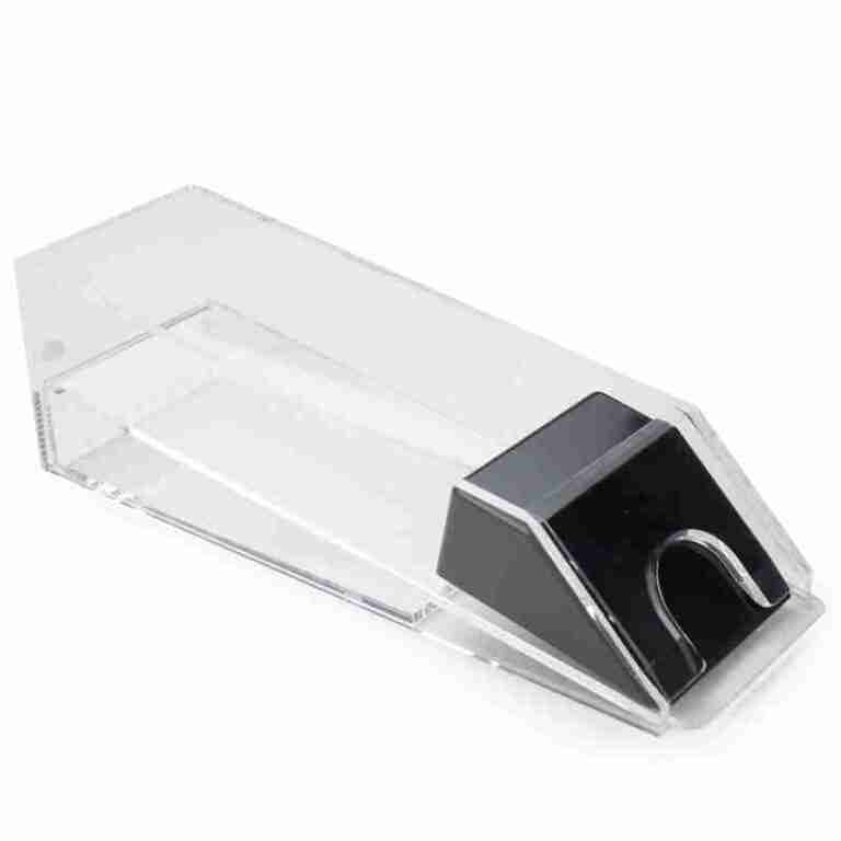 Part – Acrylic 4 Deck Dealer’s Shoe Rental | Rental Part – Acrylic 4 Deck Dealer’s Shoe Rental | Rental