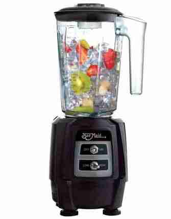 1 HP Commercial Bar Blender Rental | Rental 1 HP Commercial Bar Blender Rental | Rental