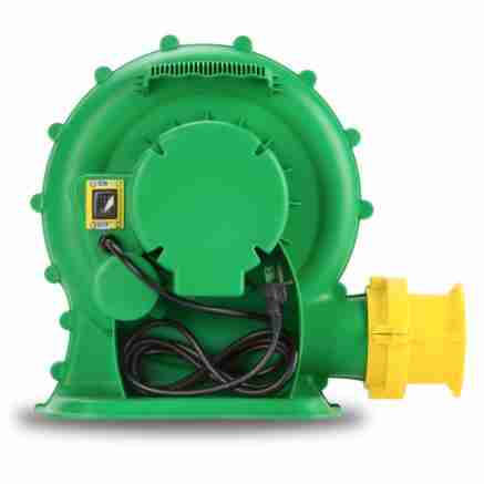 1 HP Inflatable Screen Air Blower Rental | Rental