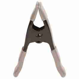 1 In. Steel Spring Clamp Rental | Rental 1 In. Steel Spring Clamp Rental | Rental