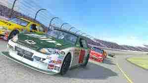 1 Player Nascar Motion Simulator Game | Rental