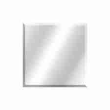 12" x 12" Tile Mirror Rental