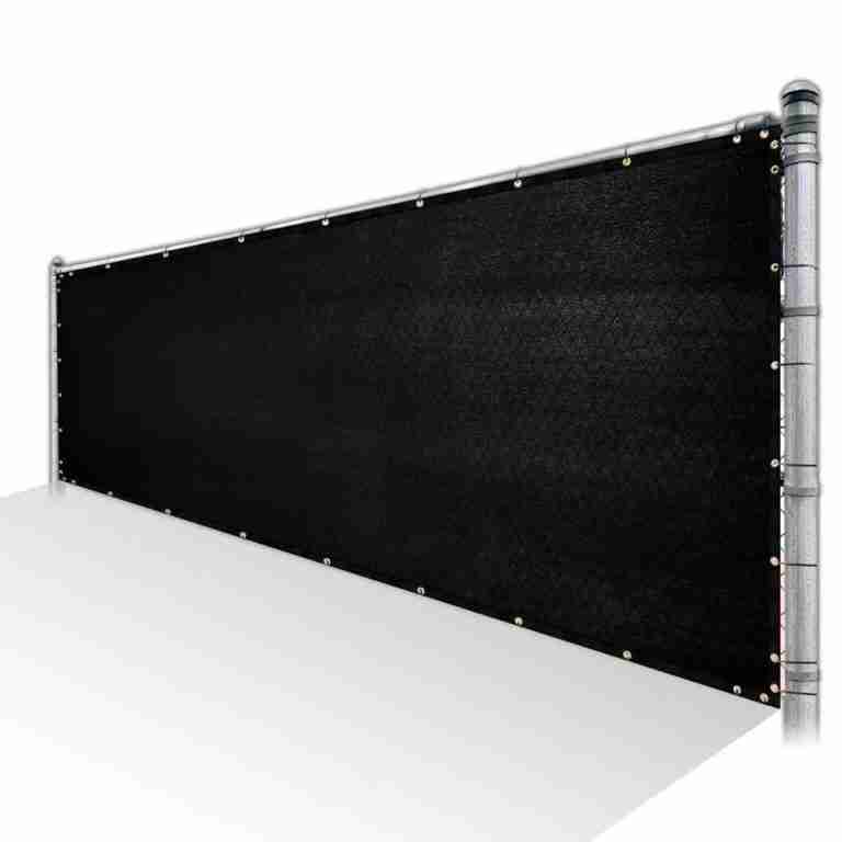 150′ x 5.8′ Privacy Wind Screen Rental – Black Raw | Rental 150′ x 5.8′ Privacy Wind Screen Rental – Black Raw | Rental