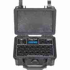 16 Channel Press Patch Box Rental | Rental 16 Channel Press Patch Box Rental | Rental