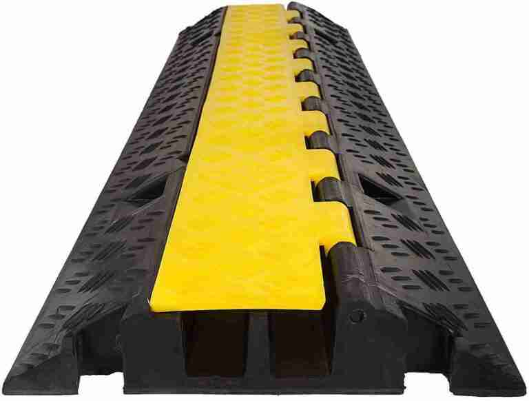 2 Channel Cable Ramp Rental | Rental