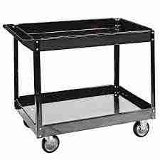 Carts & Dollies