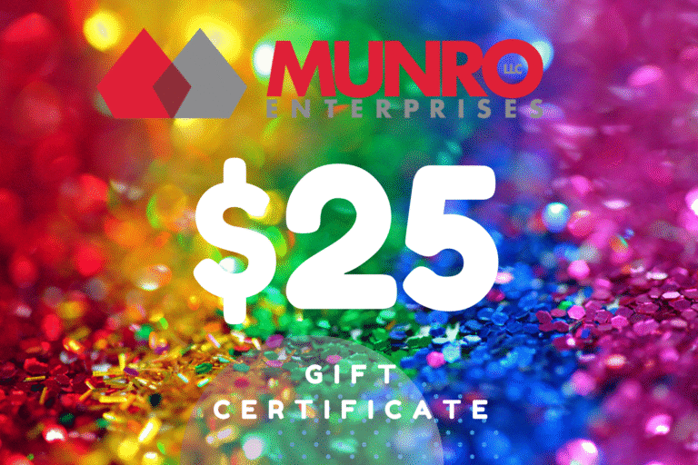 Gift Card Purchase | Rental Gift Card Purchase | Rental