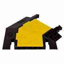 4 Channel Cable Ramp Right Turn Rental | Rental
