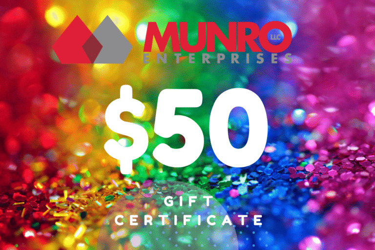 Gift Card Purchase | Rental Gift Card Purchase | Rental