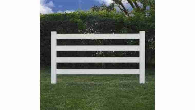 8′ Corral Fence Kit Rental | Rental 8′ Corral Fence Kit Rental | Rental