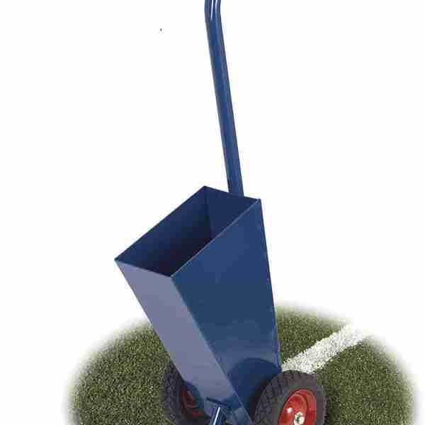 Dry Line Equipment