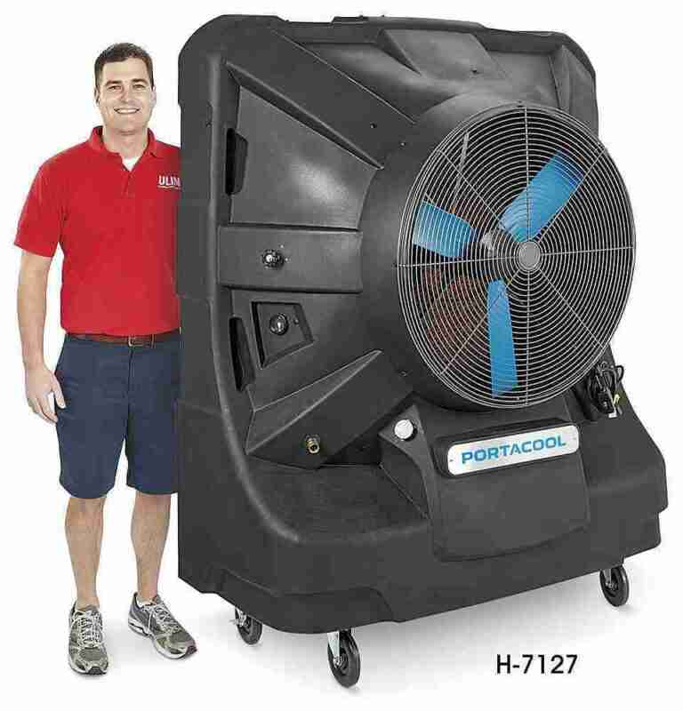Evap Cooler – 16″ Evaporation Cooler | Rental Evap Cooler – 16″ Evaporation Cooler | Rental