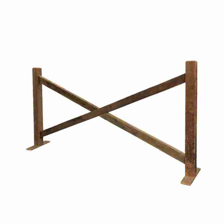Rustic Farm Fence | Rental