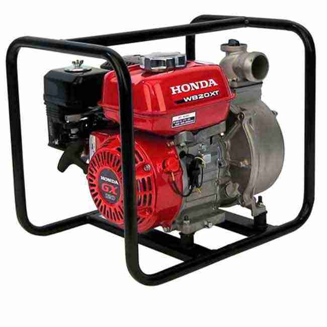 Centrifugal Water Pump 2″ – Rental World | Rental