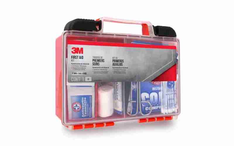First Aid & Wound Care