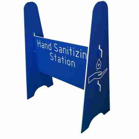Hand Sanitizing Station Double | Rental Hand Sanitizing Station Double | Rental