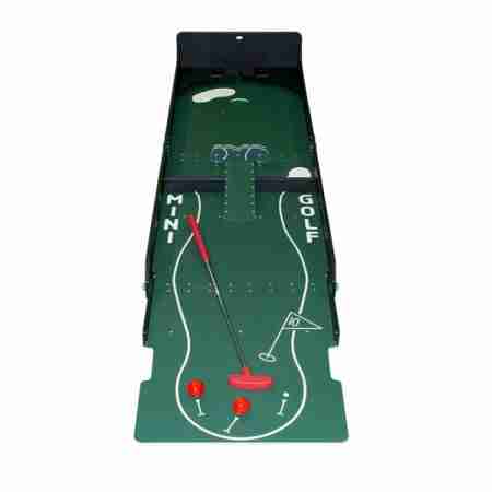 Mini Golf 10 Carnival Game | Rental Mini Golf 10 Carnival Game | Rental