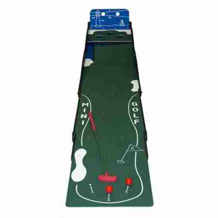 Mini Golf 6 Carnival Game | Rental Mini Golf 6 Carnival Game | Rental