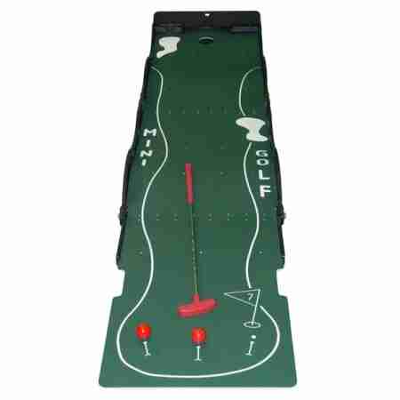 Mini Golf 7 Carnival Game | Rental Mini Golf 7 Carnival Game | Rental