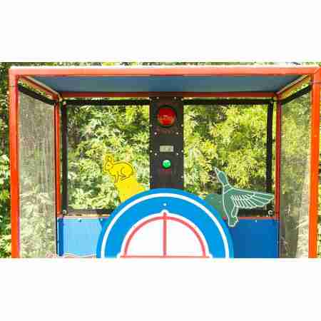 Shooting Gallery – Scoring Kit Carnival Game Accessory | Rental Shooting Gallery – Scoring Kit Carnival Game Accessory | Rental