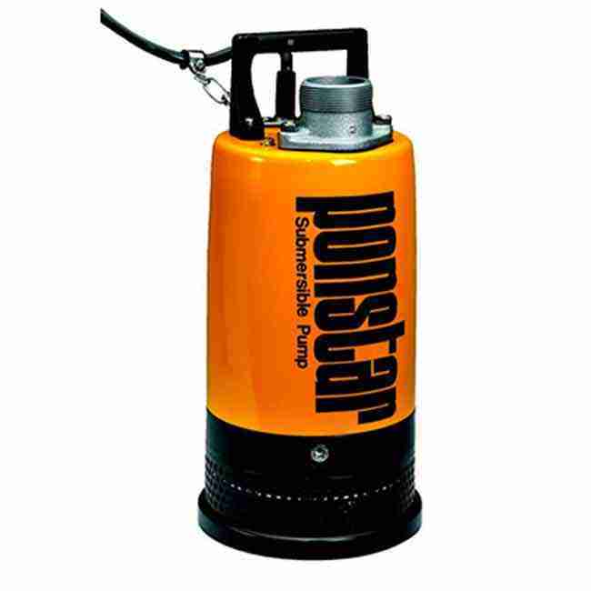 Submersible Water Pump 2″ – Rental World | Rental