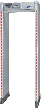 Walk-Through Metal Detector | Rental Walk-Through Metal Detector | Rental
